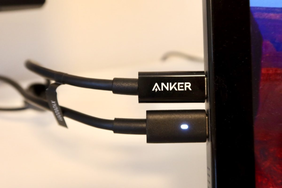 テレワークを快適に！社内SEの在宅勤務アイテム10選【前編：PC周辺機器編】Anker USB-C & HDMI ケーブル