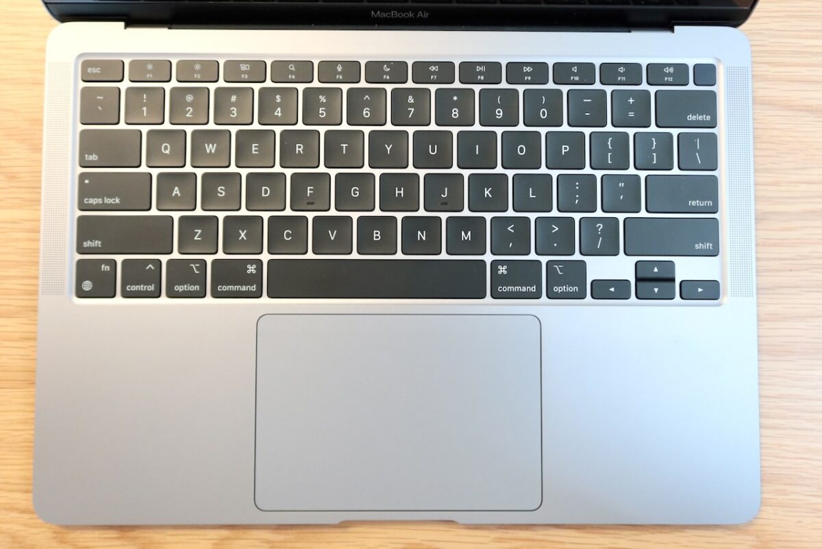 MacBook Air 13インチ（M1, 2020）を購入しました【USBハブも紹介】