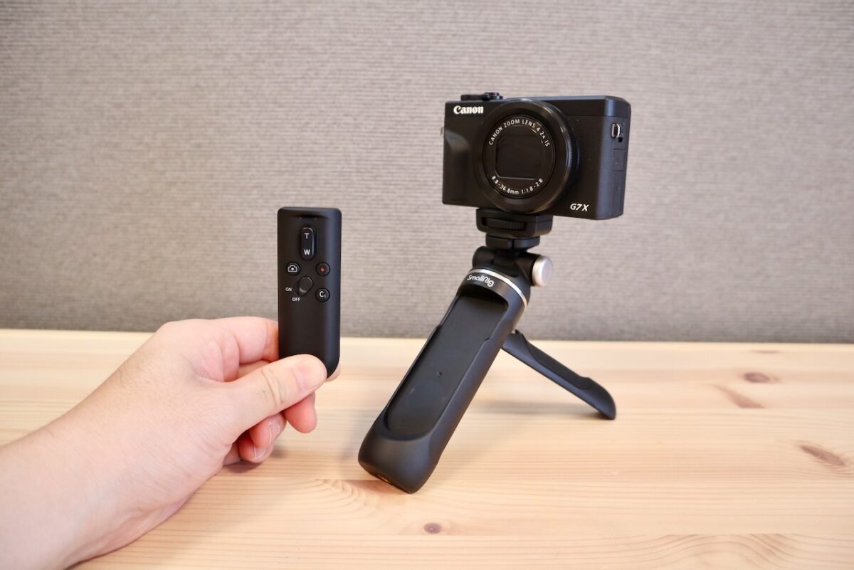 smallrig SR-RG1 シューティンググリップ sony canon共用 - bookteen.net