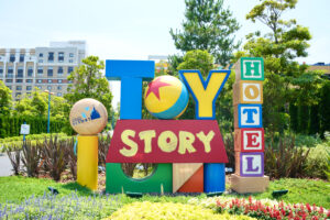 東京ディズニーリゾート・トイ・ストーリーホテル – 子連れ宿泊記（2025年6月）